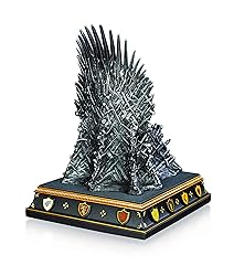 The Noble Collection Game of Thrones - The Iron