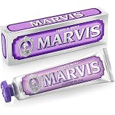 Marvis Jasmin Mint Toothpaste
