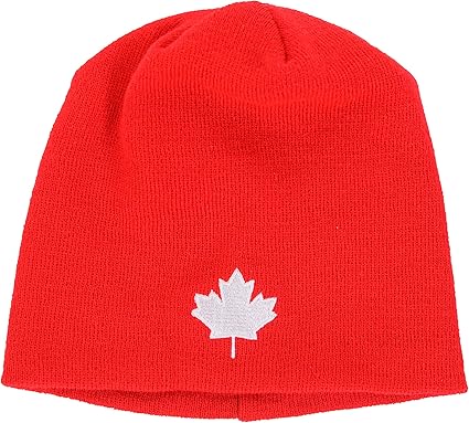 canadian winter cap