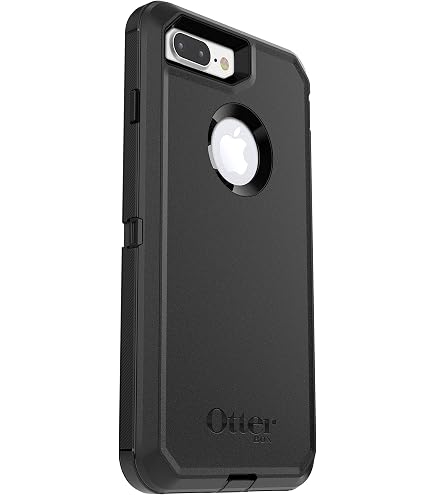 Amazon.com: OtterBox Defender Series Case for iPhone 7 Plus (Case