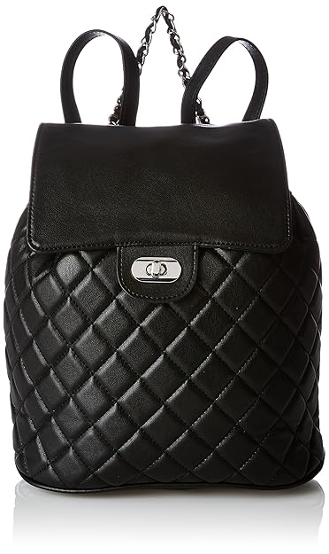 Vero Moda Womens Hobo (Black)