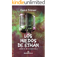 Los miedos de Ethan (BG.5 nº 3) (Spanish Edition) book cover