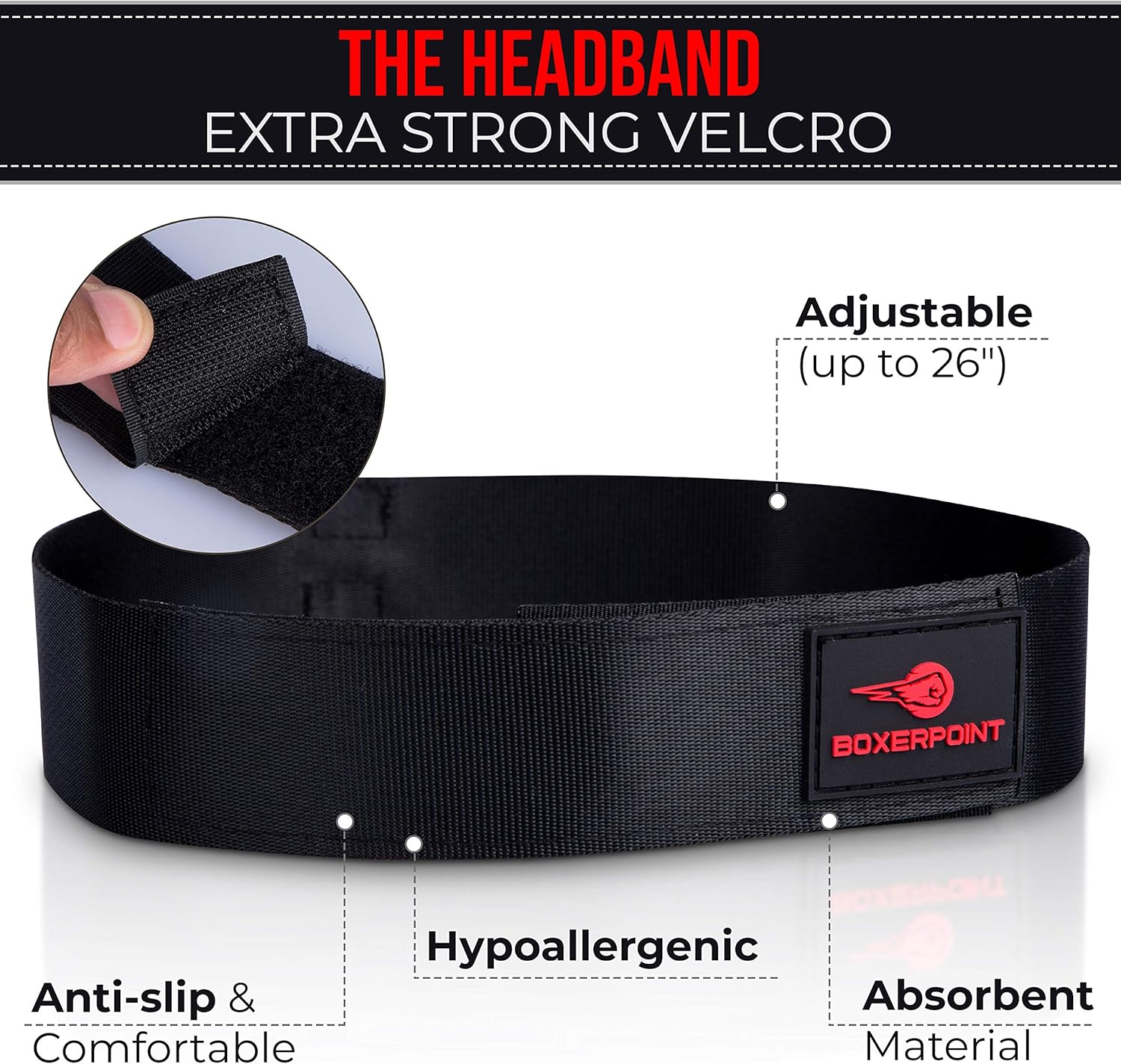 Boxing Reflex Ball for Adults and Kids - React Reflex Balls on String with Headband, Carry Bag and Hand Wraps - Improve Hand Eye Coordination, Punching Speed, Fight Reaction (4 Difficulty Level Balls) : Sports & Outdoors