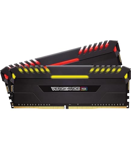 RAM Patriot Signature Premium DDR4 16Go (2x8Go) 3200MHz CL22 – Kit Dual Channel Hautes Performances
