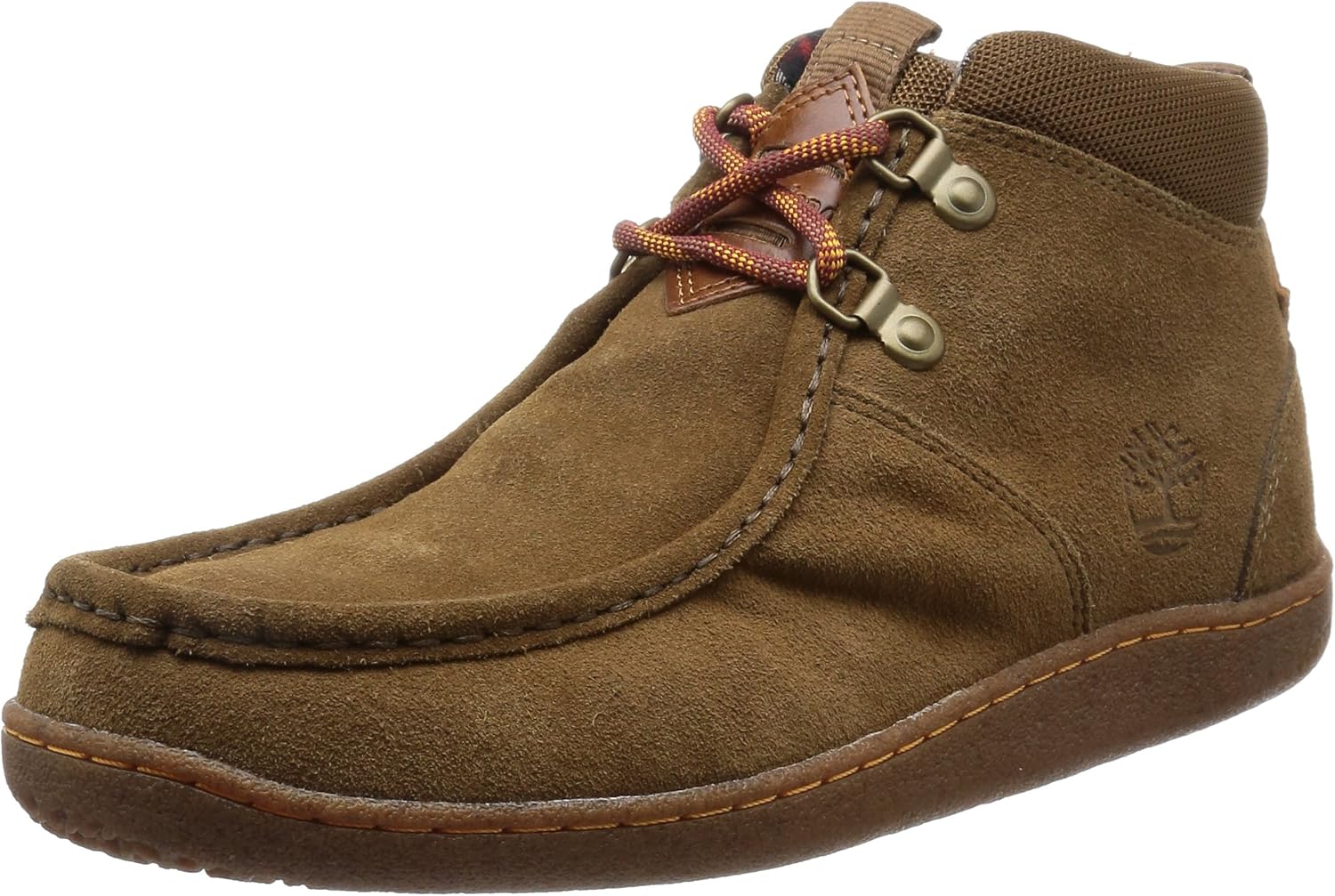 Timberland Men�s Boots Brown Brown Amazon.co.uk Shoes &amp; Bags