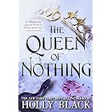 The Queen of Nothing (The Folk of the Air, 3)