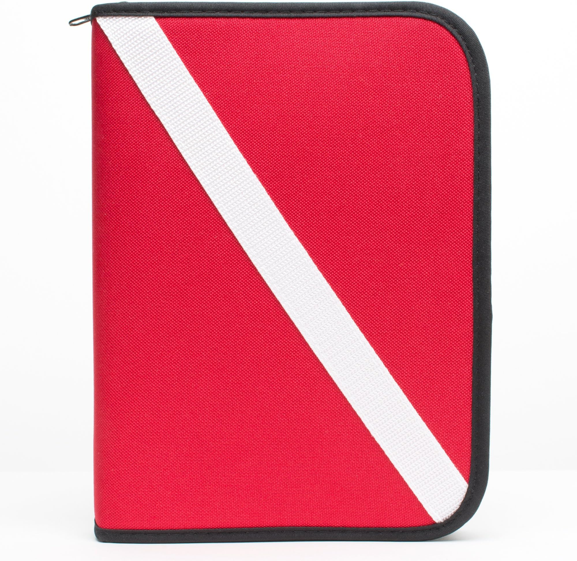 Innovative Scuba Concepts Dive Flag Dive Log Binder