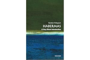 Habermas: A Very Short Introduction