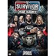 WWE: Survivor Series 2022 (DVD)