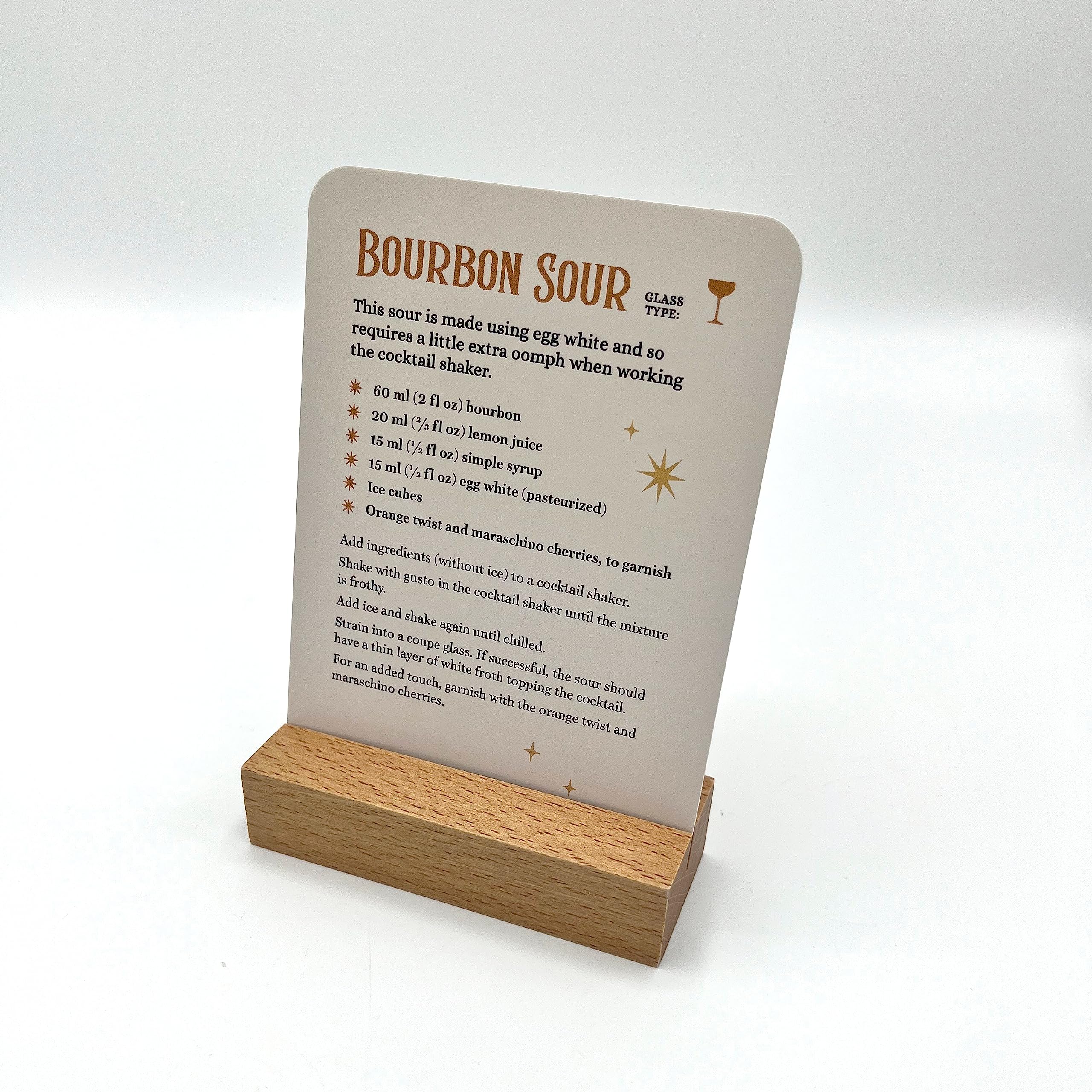 The Cocktail Deck: 52 Classic and Modern Cocktail Recipe Cards for Every Occasion (-)
