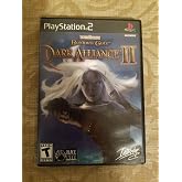Baldur's Gate: Dark Alliance 2 - PlayStation 2