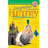 Imagination According to Humphrey
