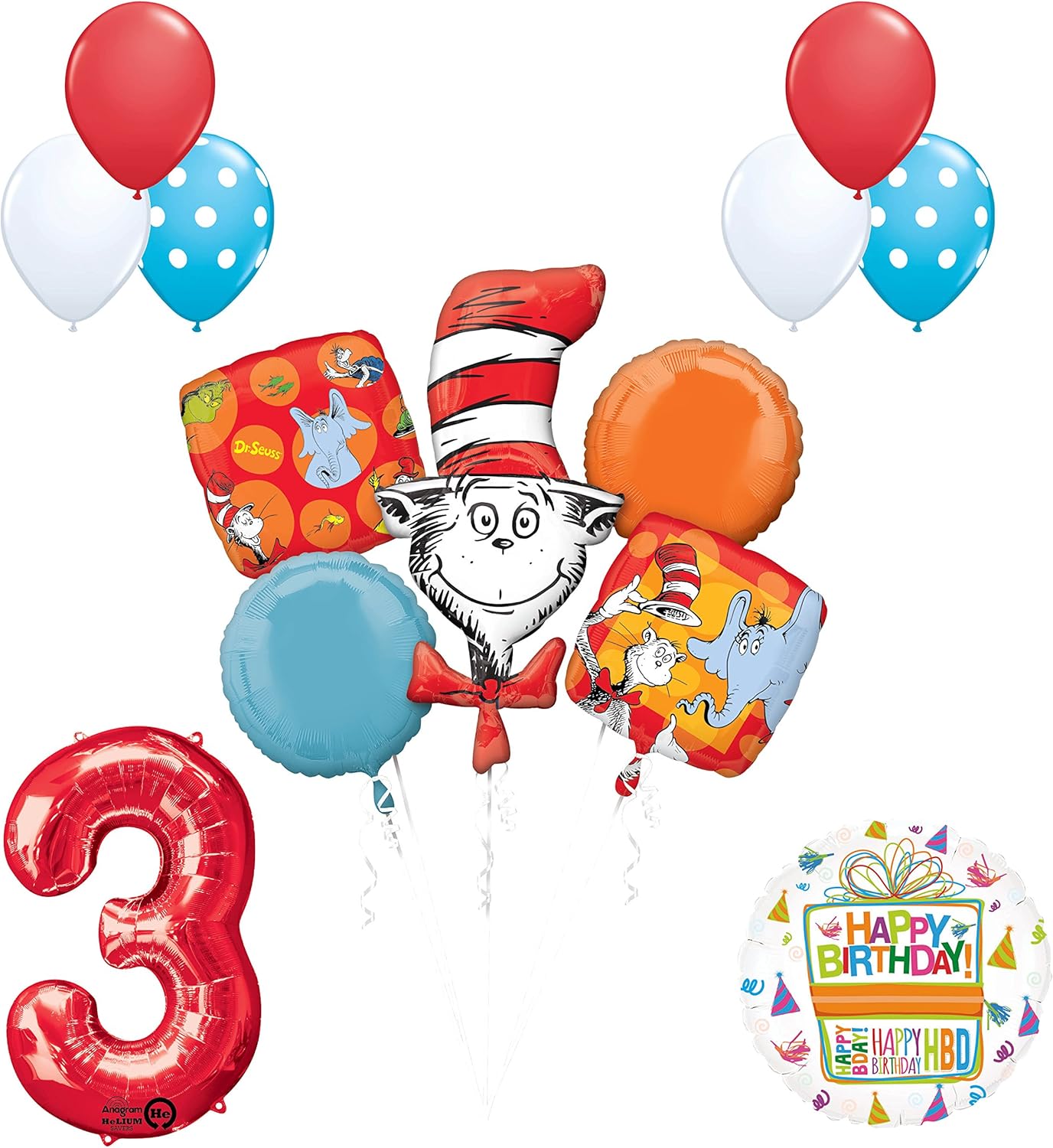 cat in the hat products