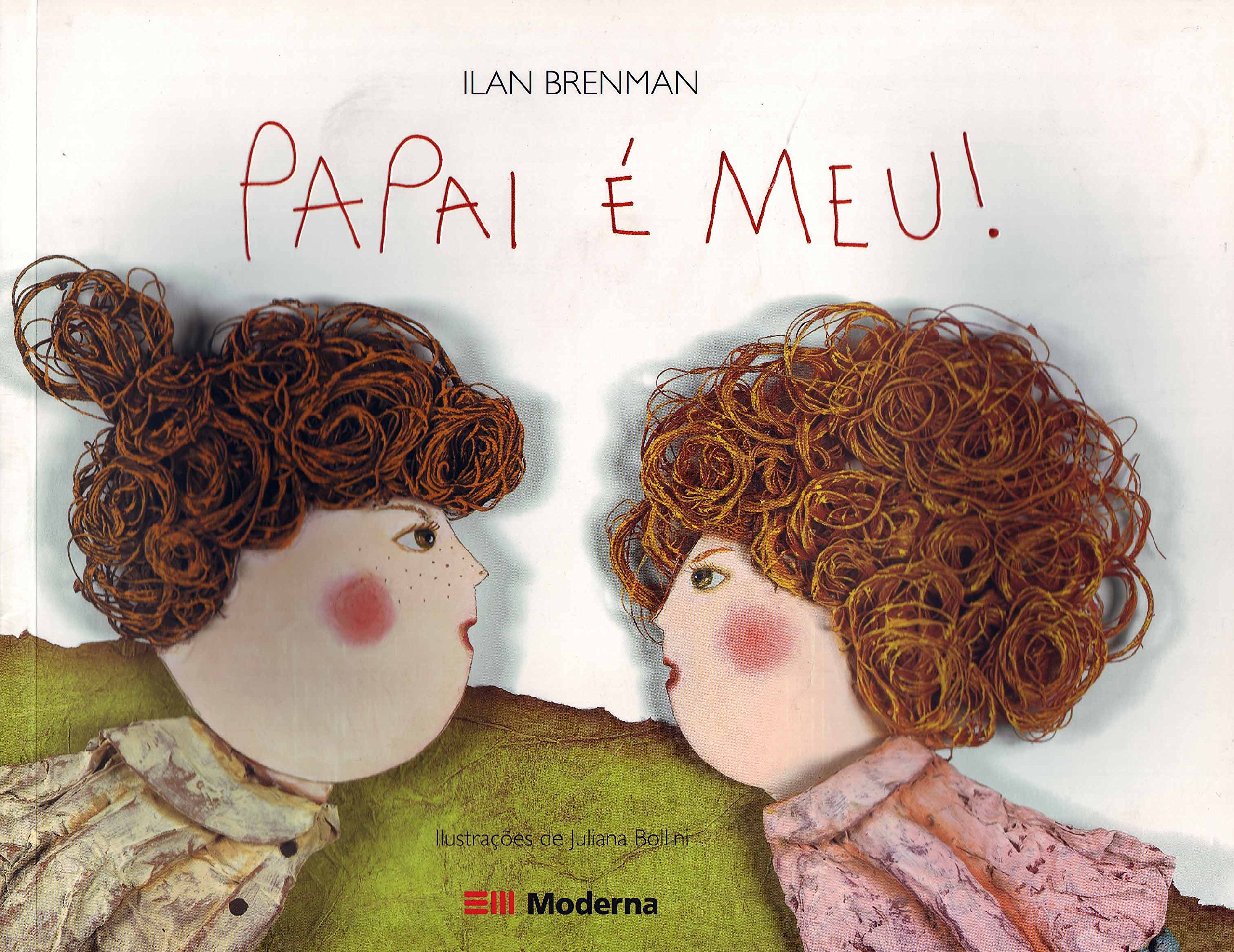 Papai É Meu! | Amazon.com.br