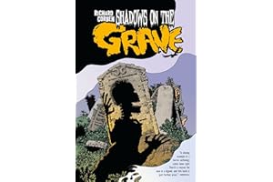 Shadows on the Grave