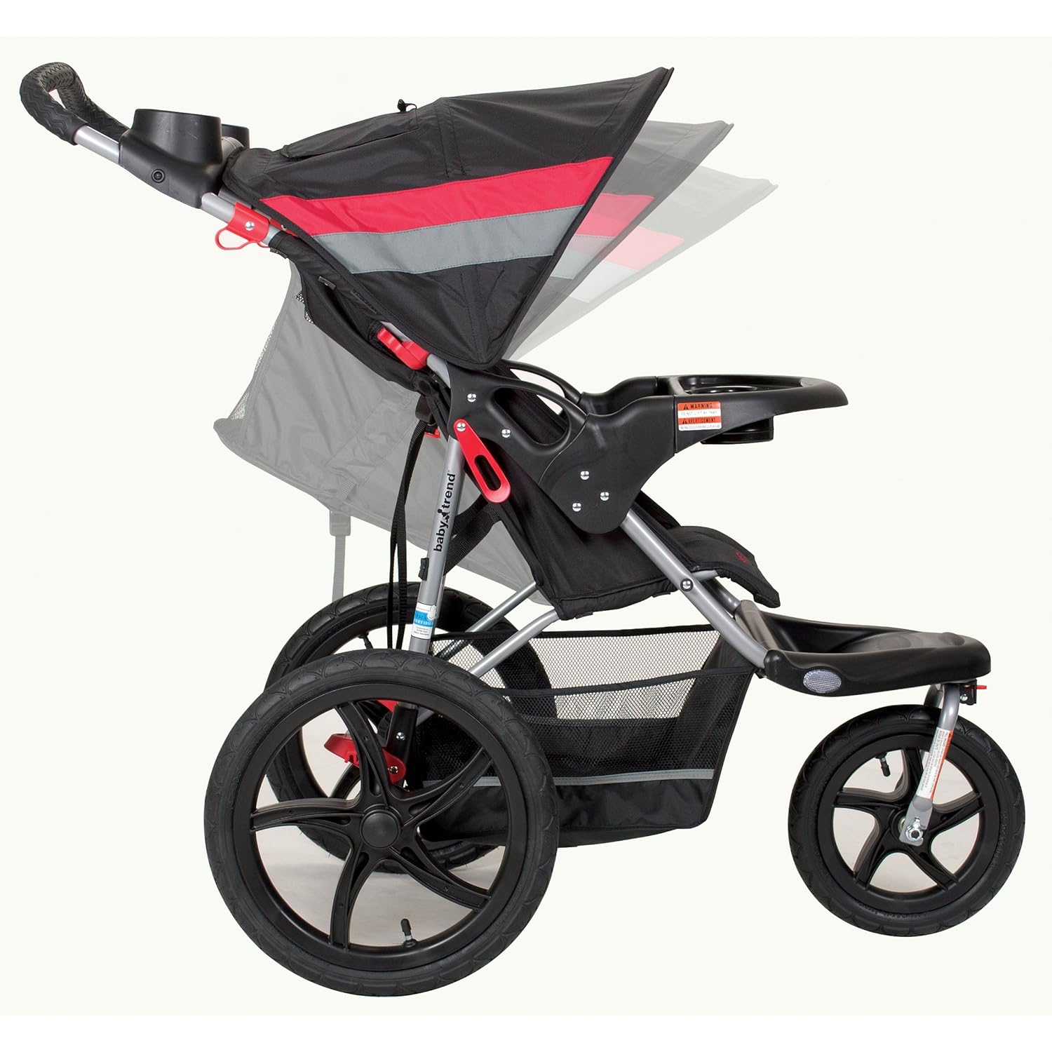 Baby Trend Expedition Jogger Travel System, Phantom TJ94068 blog