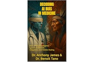 DECODING AI BIAS IN MEDICINE: How Artificial Intelligence Ignores Traditional, Indigenous, and Holistic Healing