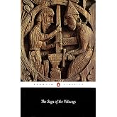 The Saga of the Volsungs (Penguin Classics)