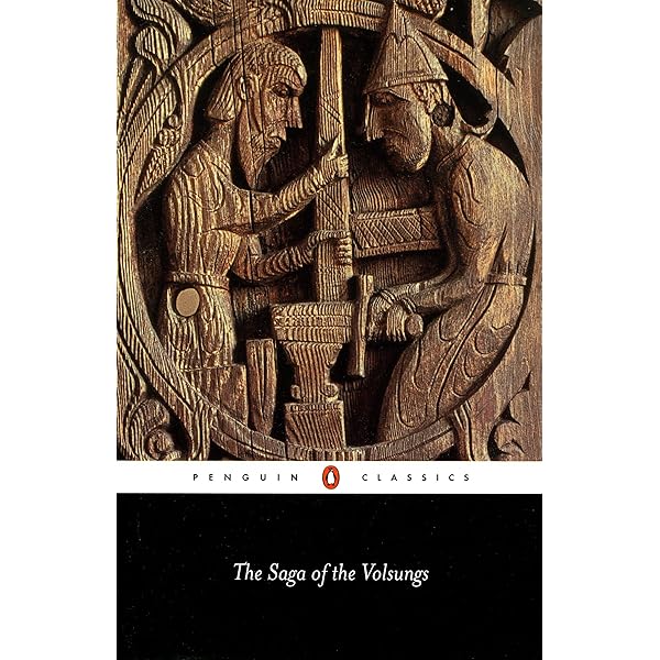 Kalevala (カレヴァラ)英語原書版 Kalevala: The Epic of the Finnish People (Penguin Classics