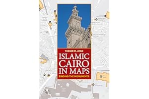 Islamic Cairo in Maps: Finding the Monuments