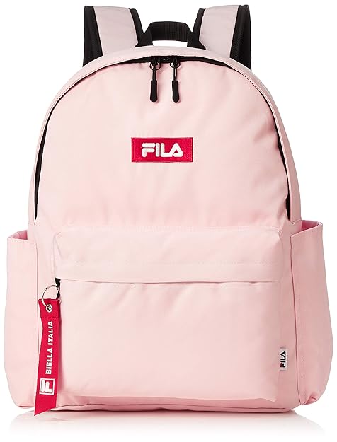人気のファッショントレンド Hd限定fila リュック ピンク
