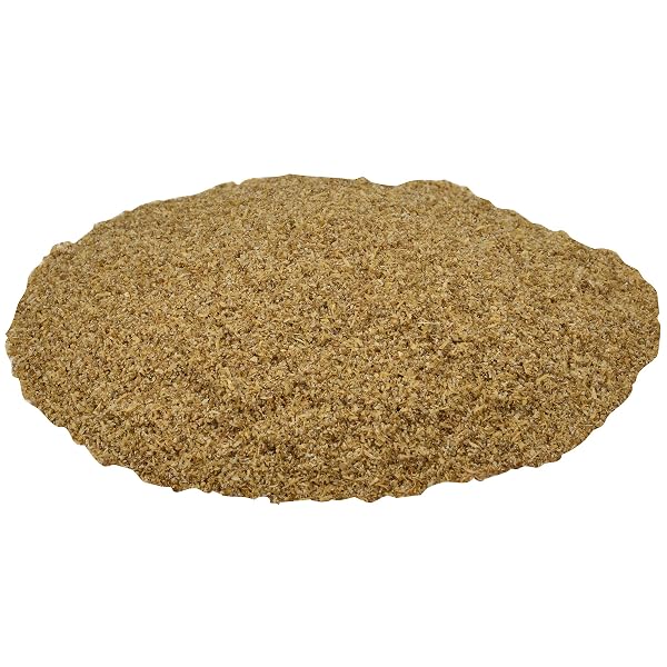 MCCORMICK CULINARY GROUND CORIANDER, 14 OZ – ONE 14 OUNCE CONTAINER OF CORIANDER POWDER WITH NO MSG FOR INDIAN, MIDDLE EASTERN, MEDITERRANEAN AND LATIN AMERICAN DISHES