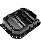 Dorman 264-361 Engine Oil Pan - Replacement For Select Chrysler/Dodge/Jeep Vehicles