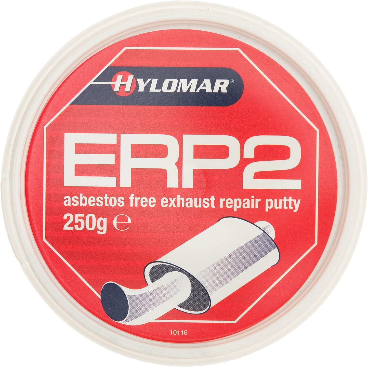 Hylomar F/EXPU0HY/250G Exhaust Repair Putty 250 g Amazon.co.uk Car