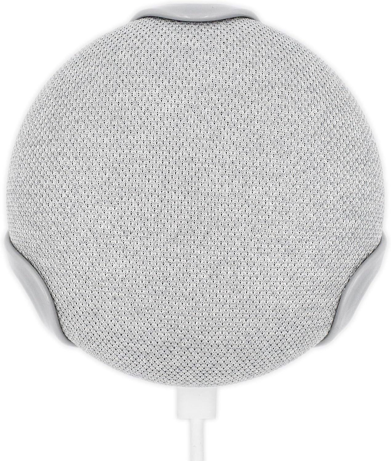 Best Google Home Mini Smart Speaker (Chalk)