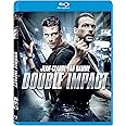 Double Impact (BD) [Blu-ray]