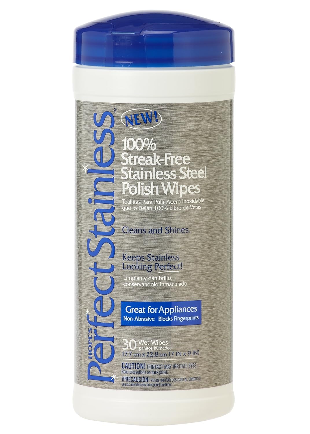 Best The  Cleaner For Stainless Steel Appliances