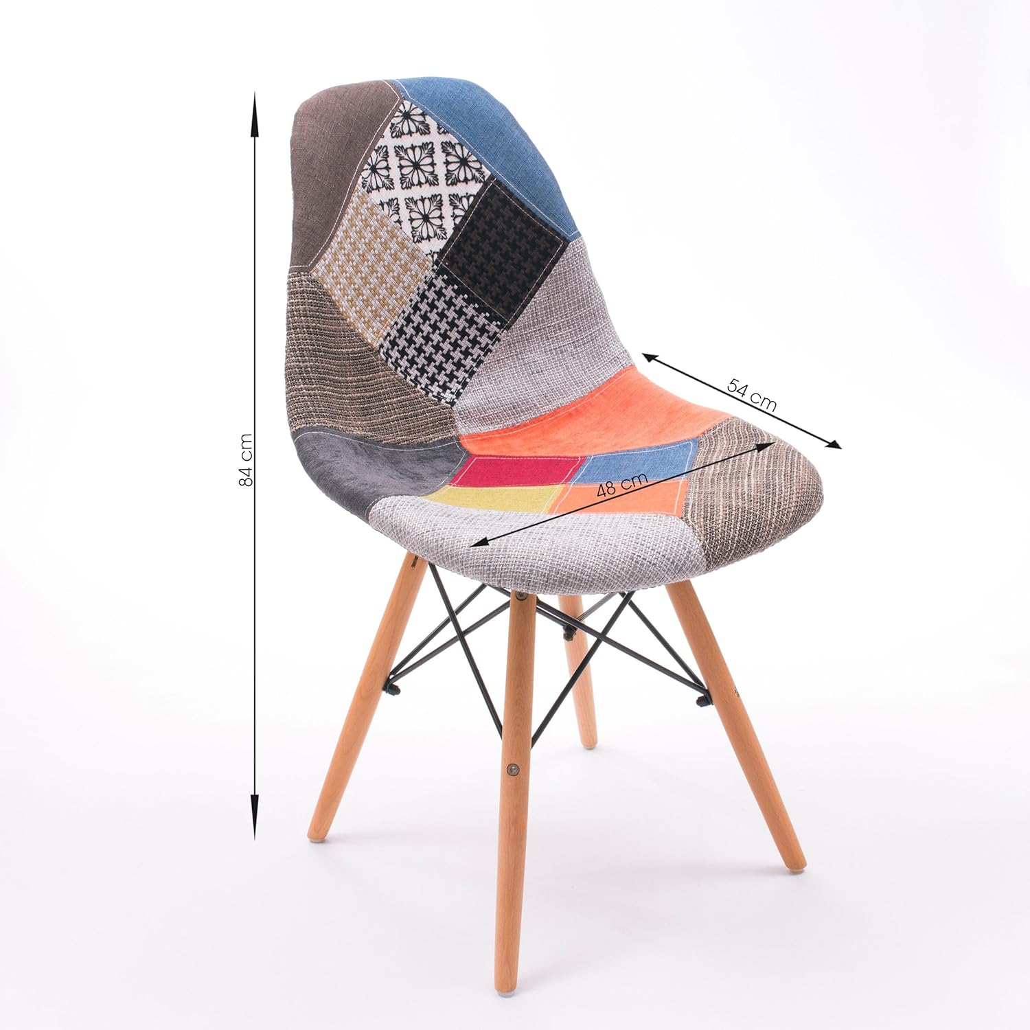 maury's sdraio legno