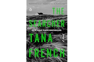 The Searcher: A Novel