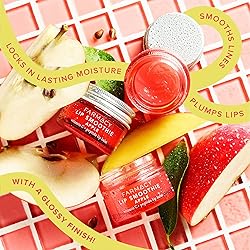 Farmacy Peptide Lip Balm - Lip Smoothie Hydrating