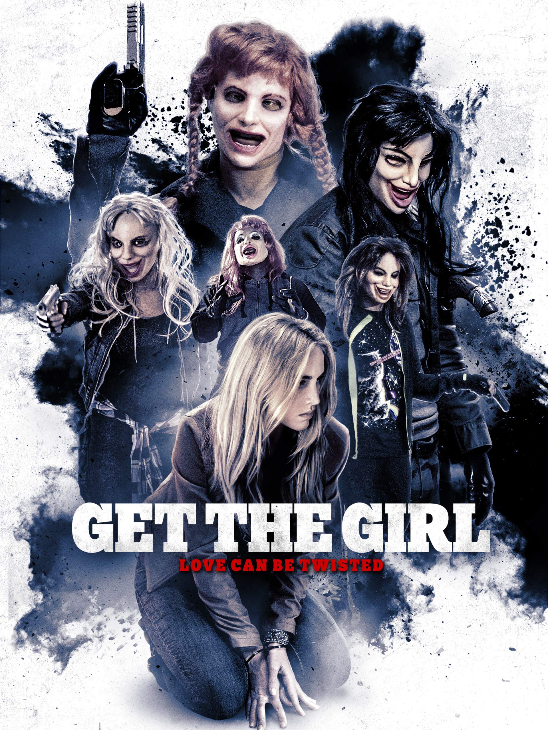 Amazon.de Get the Girl [dt./OV] ansehen Prime Video