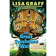 The Great Treehouse War
