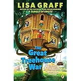 The Great Treehouse War