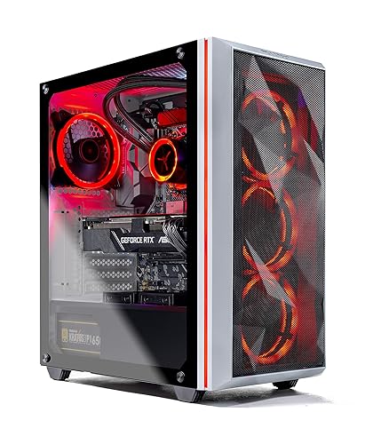 Skytech Chronos Desktop Pc Ryzen 3700x Chronos Gaming Pc Rtx 2070 - Main Image