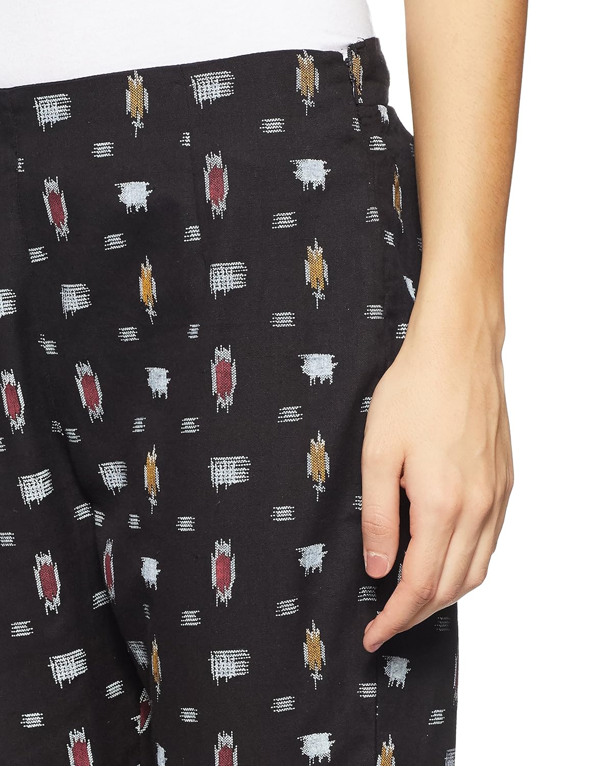 rangriti women's parallel