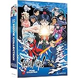 Tenchi Muyo!: Movie Collection (Blu-ray/DVD Combo)