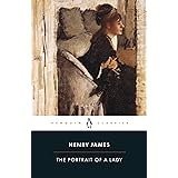 The Portrait of a Lady (Penguin Classics)