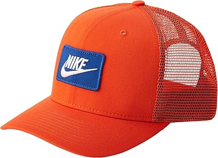 nike clc99 trucker cap