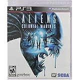 Aliens: Colonial Marines - Playstation 3