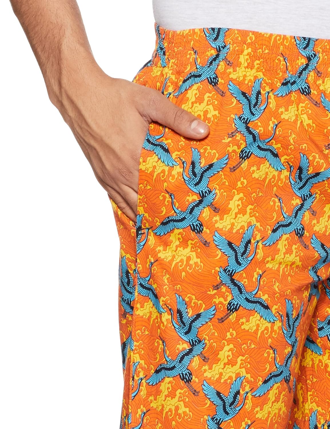 jack & jones men's lounge pants