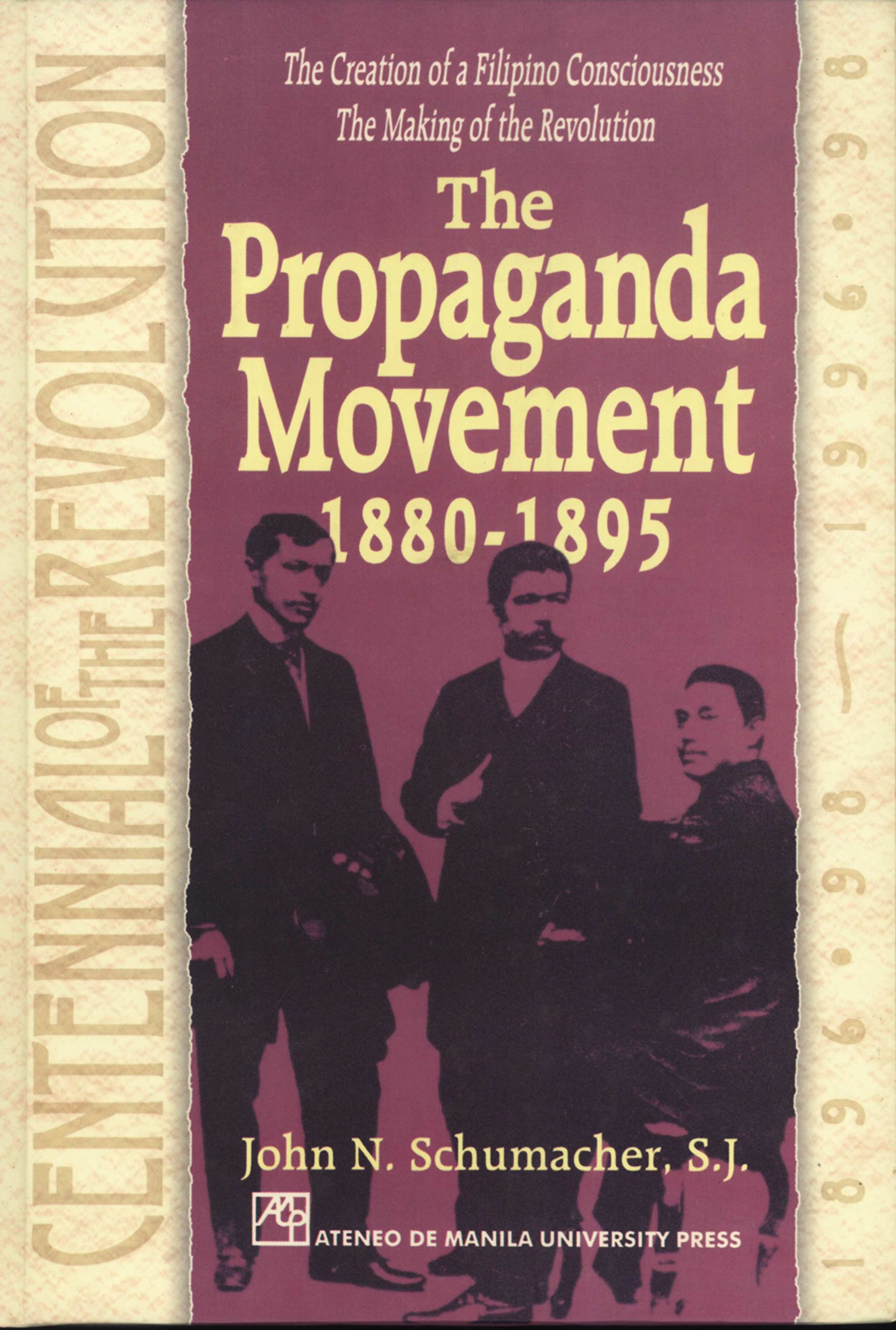 Propaganda Movement In Philippine History vrogue.co