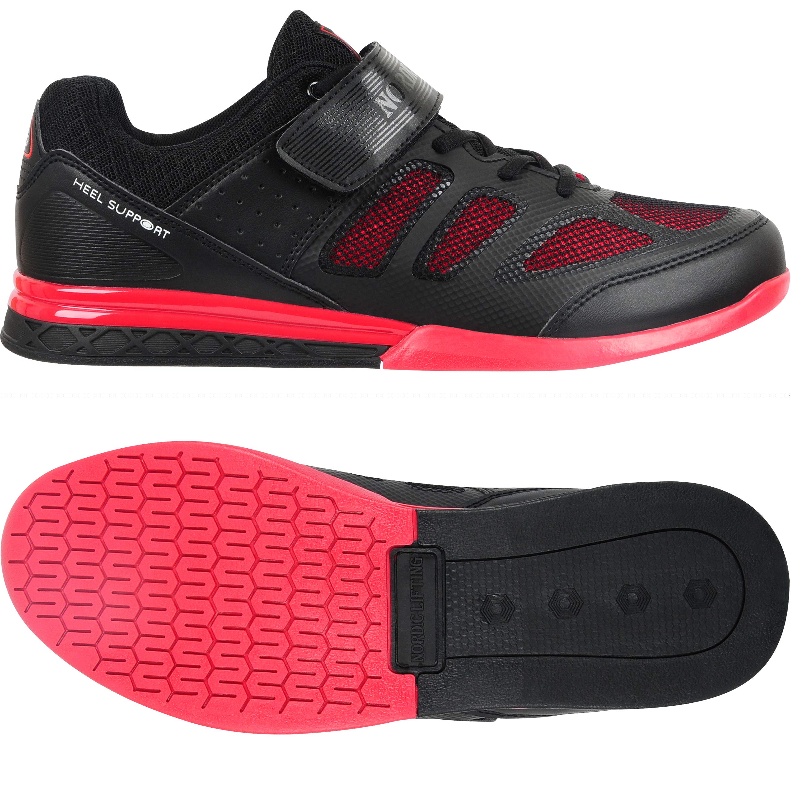 lifting shoes gym