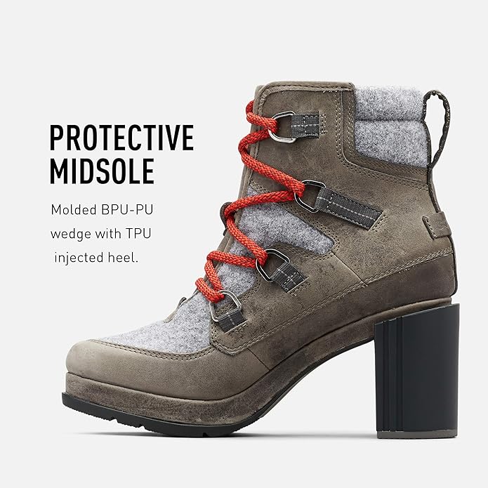 sorel blake chelsea boot