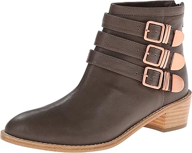 loeffler randall gema leather ankle boots