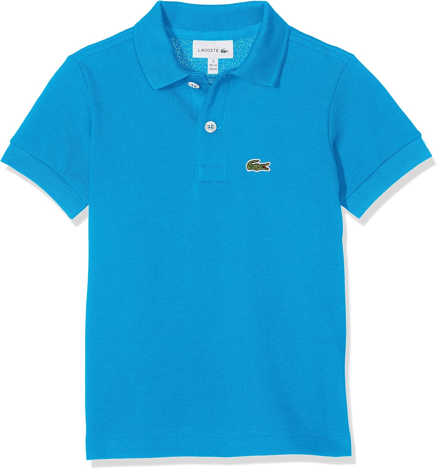 Lacoste Polo Bambino Amazon.it Abbigliamento