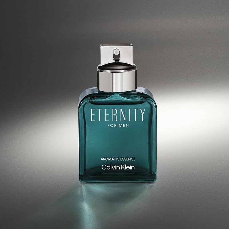 CK Eternity Aromatic Essence for Men